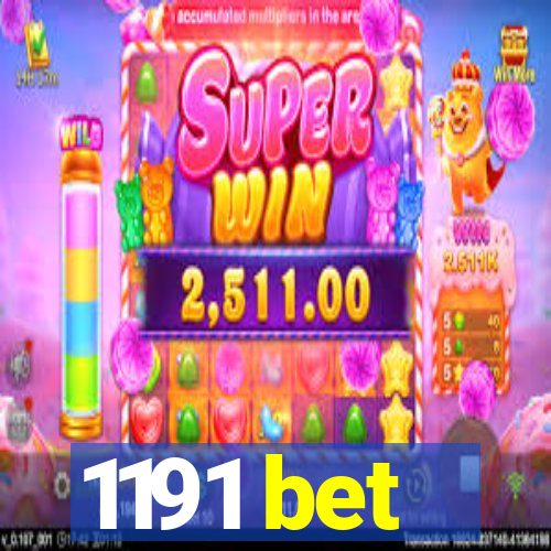 1191 bet
